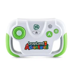 Leap Frog LeapFrog LeapLand Adventures Learning Game New
