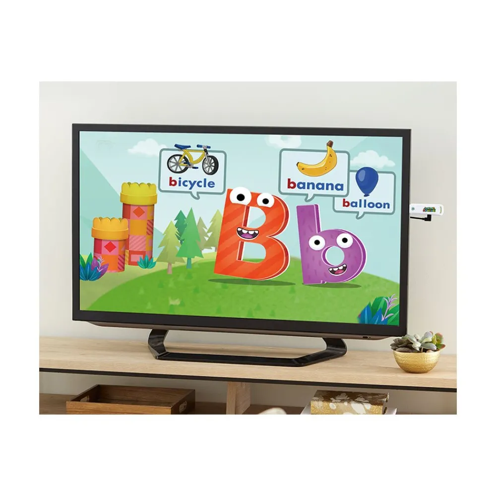 Leap Frog LeapFrog LeapLand Adventures Learning Game New