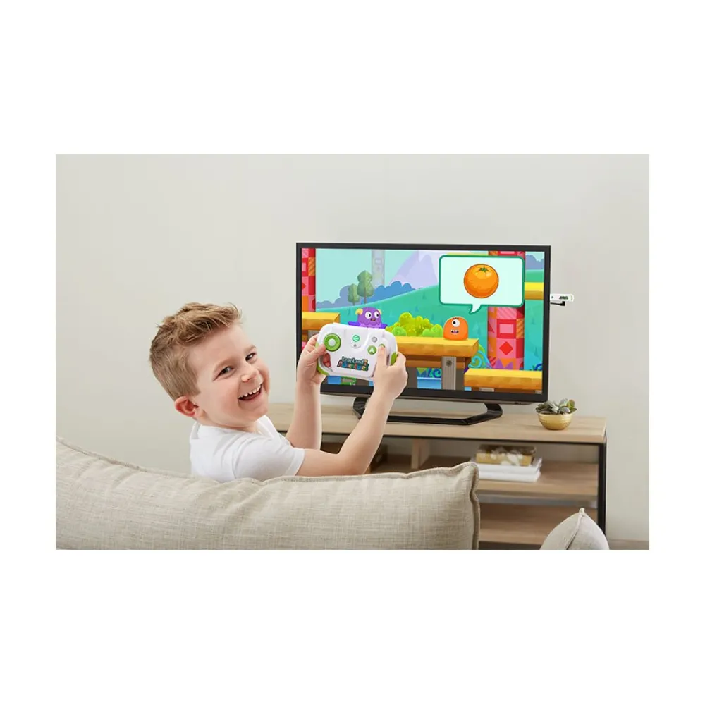 Leap Frog LeapFrog LeapLand Adventures Learning Game New
