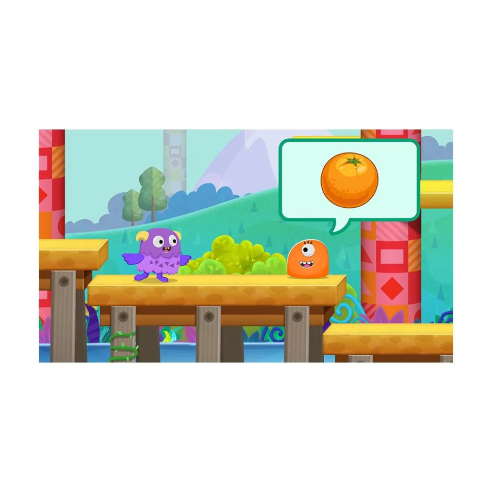 Leap Frog LeapFrog LeapLand Adventures Learning Game New