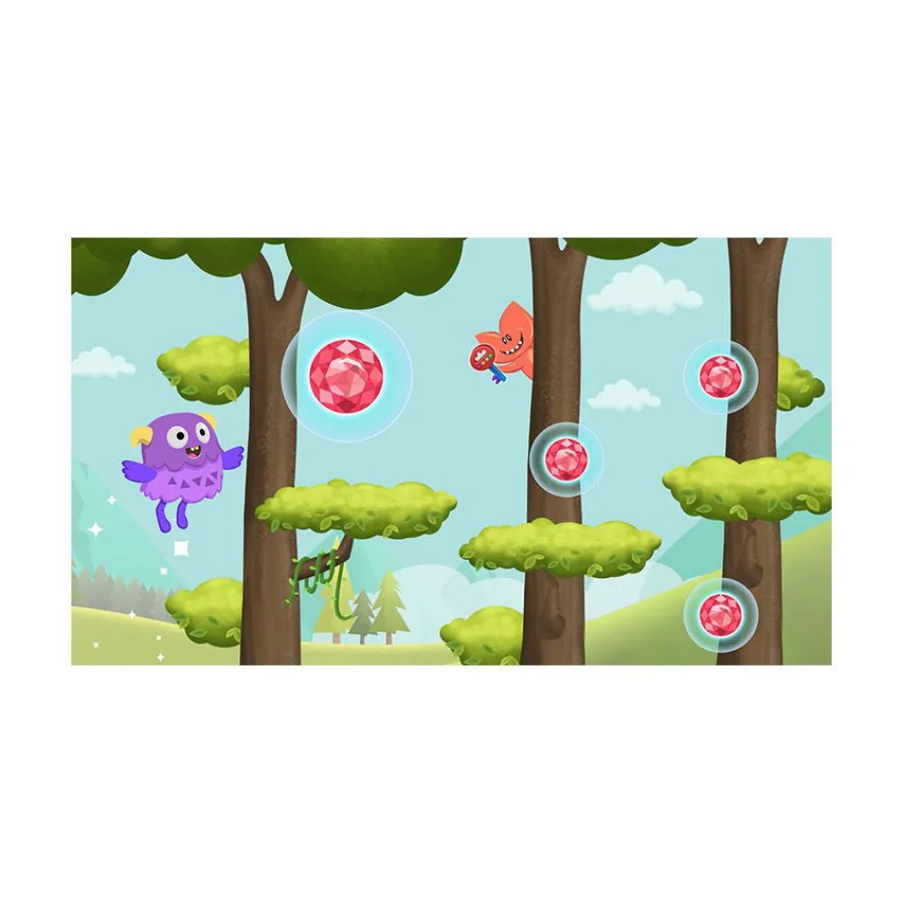Leap Frog LeapFrog LeapLand Adventures Learning Game New