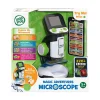 VTech Technologies Canada Ltd. LeapFrog Magic Adventures Microscope Discount