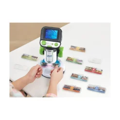 VTech Technologies Canada Ltd. LeapFrog Magic Adventures Microscope Discount