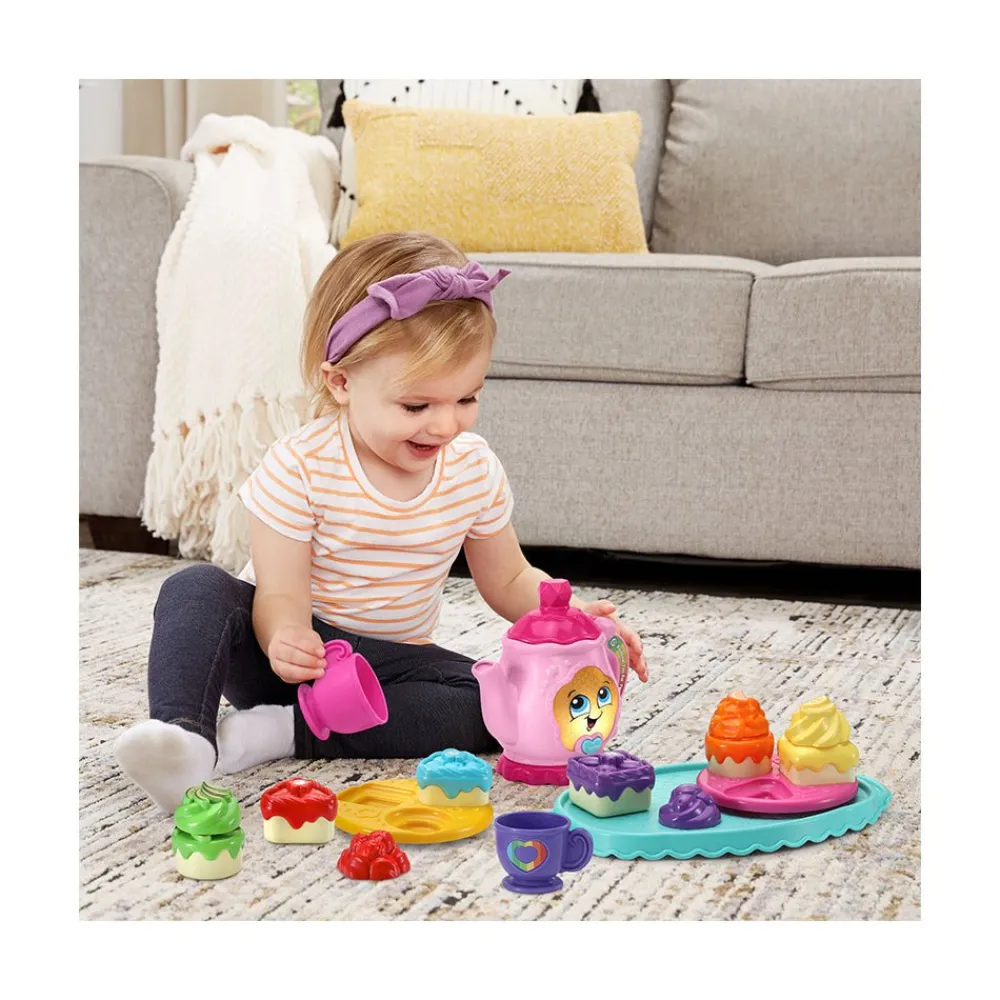 Leap Frog LeapFrog Rainbow Tea for Two Sale