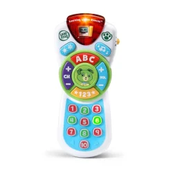 Leap Frog LeapFrog Scout's Learning Lights Remote Deluxe Best