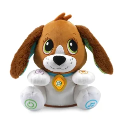 VTech Technologies Canada Ltd. LeapFrog Speak & Learn Puppy Hot