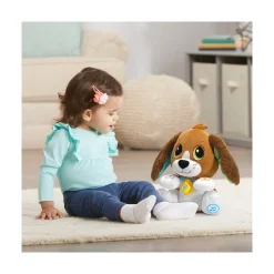 VTech Technologies Canada Ltd. LeapFrog Speak & Learn Puppy Hot