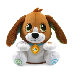 VTech Technologies Canada Ltd. LeapFrog Speak & Learn Puppy Hot