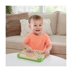 Leap Frog LeapFrog Touch & Learn Nature ABC Board Clearance