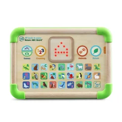 Leap Frog LeapFrog Touch & Learn Nature ABC Board Clearance