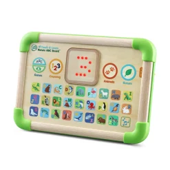 Leap Frog LeapFrog Touch & Learn Nature ABC Board Clearance