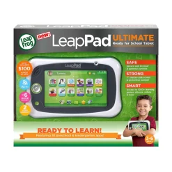 VTech Technologies Canada Ltd. LeapPad Ultimate Get Ready for School Bundle Discount