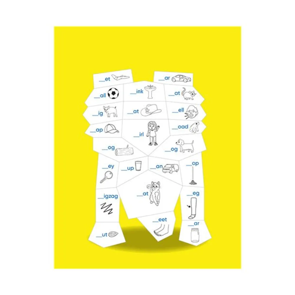 Hachette Book Group Learn by Sticker: Beginning Phonics Sale