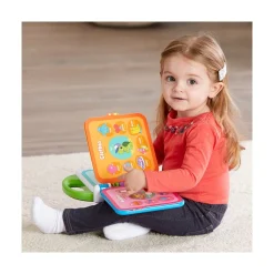 VTech Technologies Canada Ltd. Learning Friends 100 Words Book Hot