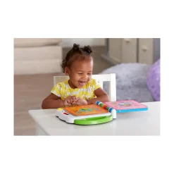 VTech Technologies Canada Ltd. Learning Friends 100 Words Book Hot