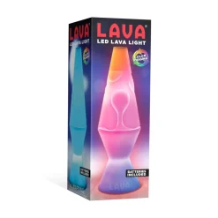 Schylling Inc. LED Lava Light Clearance