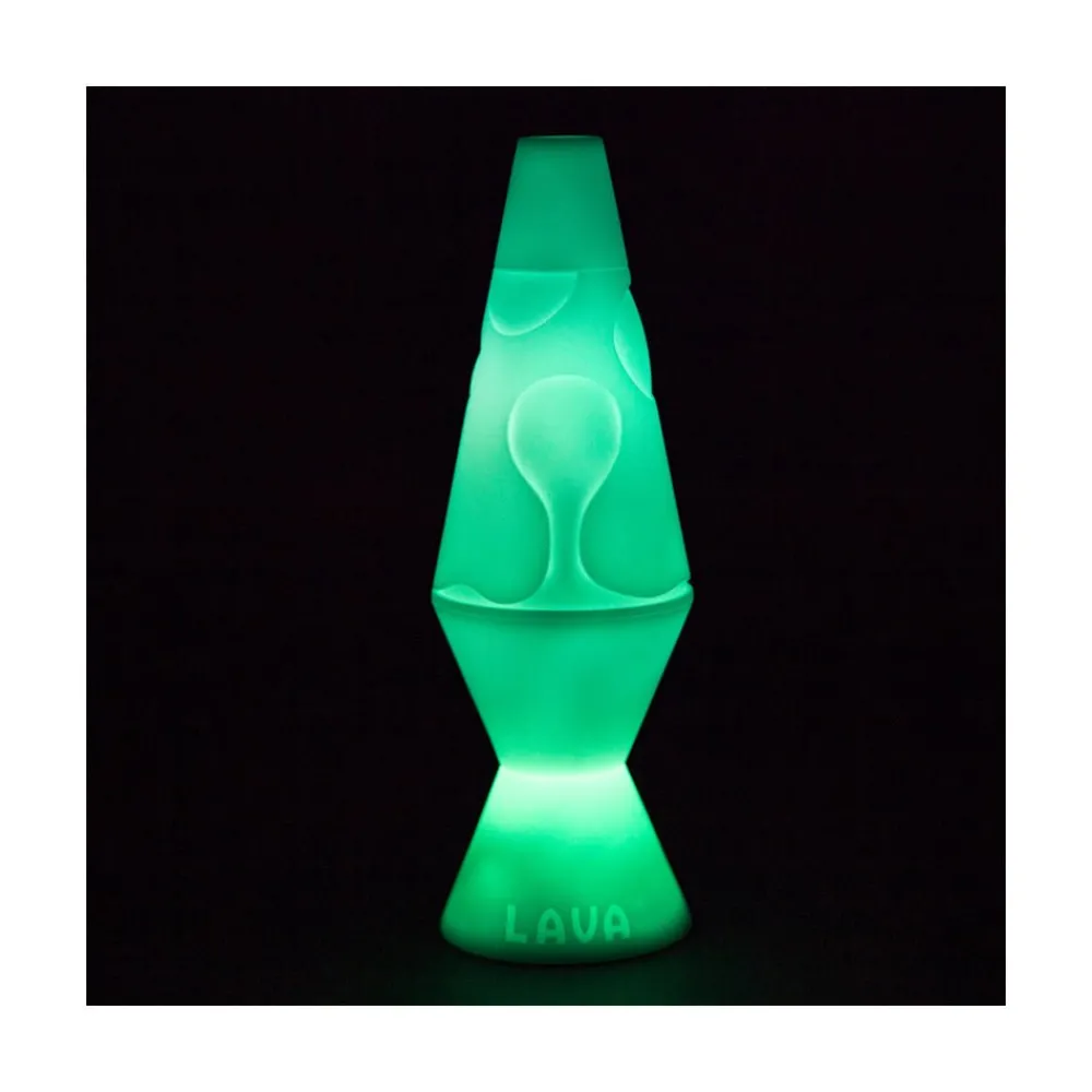 Schylling Inc. LED Lava Light Clearance