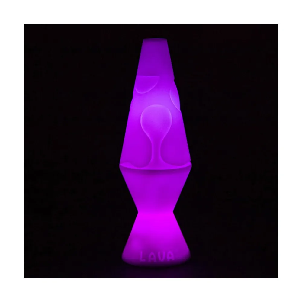 Schylling Inc. LED Lava Light Clearance