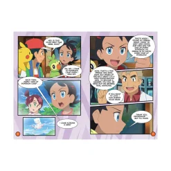 Scholastic Canada Ltd. Legendary Nightmare (Pokémon: Graphix Chapters) Outlet