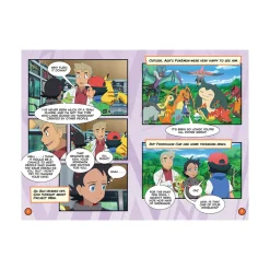 Scholastic Canada Ltd. Legendary Nightmare (Pokémon: Graphix Chapters) Outlet