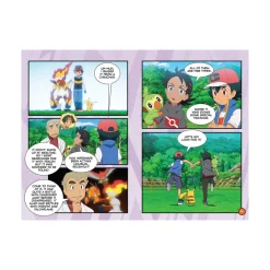 Scholastic Canada Ltd. Legendary Nightmare (Pokémon: Graphix Chapters) Outlet