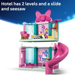 LEGO ® Disney Minnie’s Pet Hotel 43274 Outlet