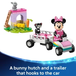 LEGO ® Disney Minnie’s Pet Hotel 43274 Outlet