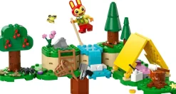 Lego Canada Inc. LEGO® Animal Crossing™ Bunnie’s Outdoor Activities 77047 Online
