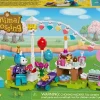 Lego Canada Inc. LEGO® Animal Crossing™ Julian’s Birthday Party 77046 Fashion