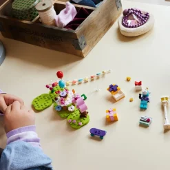 Lego Canada Inc. LEGO® Animal Crossing™ Julian’s Birthday Party 77046 Fashion