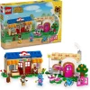 Lego Canada Inc. LEGO® Animal Crossing™ Nook’s Cranny & Rosie´s House 77050 Sale