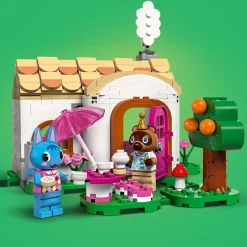 Lego Canada Inc. LEGO® Animal Crossing™ Nook’s Cranny & Rosie´s House 77050 Sale