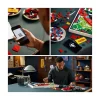 LEGO ® Art The Amazing Spider-Man 31209 Building Kit (2,099 Pieces) Best
