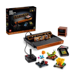 LEGO ® Atari® 2600 10306 Building Kit (2,532 Pieces) Clearance