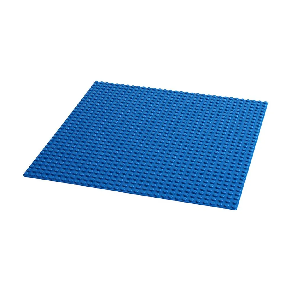 Lego Canada Inc. LEGO® Blue Baseplate Fashion