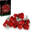 Lego Canada Inc. LEGO® Botanicals Bouquet of Roses Building Set 10328 Discount