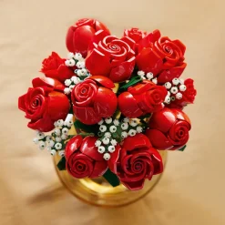 Lego Canada Inc. LEGO® Botanicals Bouquet of Roses Building Set 10328 Discount