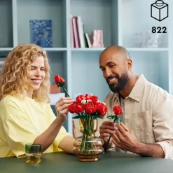 Lego Canada Inc. LEGO® Botanicals Bouquet of Roses Building Set 10328 Discount
