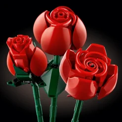 Lego Canada Inc. LEGO® Botanicals Bouquet of Roses Building Set 10328 Discount