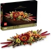 LEGO ® Botanicals Dried Flower Centerpiece 10314 Building Kit (812 Pieces) Best