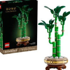 LEGO ® Botanicals Lucky Bamboo 10344 Outlet