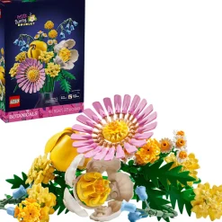 LEGO ® Botanicals Petite Sunny Bouquet 10347 Clearance