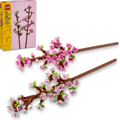 Lego Canada Inc. LEGO® Cherry Blossoms Celebration Gift 40725 Clearance