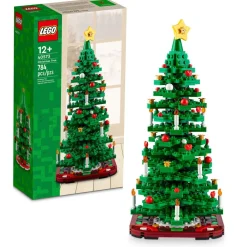 LEGO Christmas Tree Toy 40573 Outlet