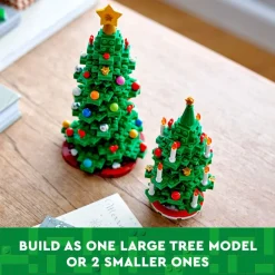 LEGO Christmas Tree Toy 40573 Outlet