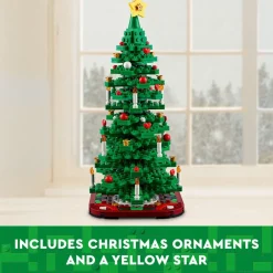LEGO Christmas Tree Toy 40573 Outlet