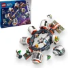 Lego Canada Inc. LEGO® City Modular Space Station BuildingToy 60433 Best
