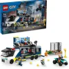 Lego Canada Inc. LEGO City Police Mobile Crime Lab Truck Toy 60418 Hot