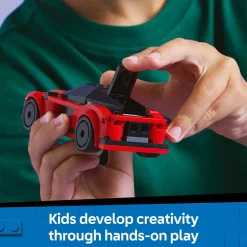 LEGO ® City Red Sports Car 60448 Discount