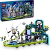 LEGO ® City Robot World Roller-Coaster Park Toy 60421 Clearance